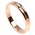 Boucheron Godron Ring aus 18K Roségold - Ansicht 2