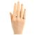 Boucheron Quatre Radiant Half Full Pave Ring in 18K Weißgold - Ansicht 6