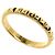 Anello Medium Clou de Paris Boucheron in oro giallo 18K