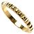 Anello Medium Clou de Paris Boucheron in oro giallo 18K - vista 2