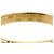 Anello Medium Clou de Paris Boucheron in oro giallo 18K - vista 5