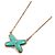 Collana Chaumet Jeux de Liens in oro rosa 18K