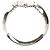 Chaumet Platinum Josephine Amour des Glets Ehering - Ansicht 4