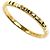 Anello Boucheron Clou de Paris in oro giallo 18K