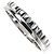 Boucheron 18K White Gold Quatre Radiant Band Ring - view 2