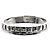 Boucheron 18K White Gold Quatre Radiant Band Ring - view 3
