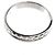 Boucheron 18K White Gold Quatre Radiant Band Ring - view 4
