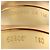 Anel Boucheron Quatre Classic Large Band Ring - vista 4