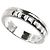 Boucheron Quatre Radiant Ring aus 18K Weißgold