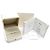 Boucheron Quatre Radiant Ring aus 18K Weißgold - Ansicht 8