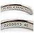 Anello Chaumet Torsade in Platino 950 e Diamanti - vista 4