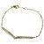 Bracciale Chaumet Josephine Aigrette in oro rosa 18K