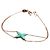 Bracciale con Charm Chaumet in Oro Rosa 18K