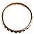 Boucheron 18K Pink Gold Quatre Clou de Paris Ring - Ansicht 4