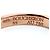 Boucheron 18K Pink Gold Quatre Clou de Paris Ring - Ansicht 5