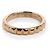 Boucheron Quatre Clou de Paris Anello Medium - vista 3