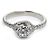 Chaumet Liens d'Amour Platin Ring - Ansicht 3