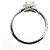Chaumet Liens d'Amour Platin Ring - Ansicht 4