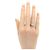 Chaumet Liens d'Amour Platin Ring - Ansicht 7