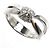 Chaumet Liens Séduction Ring aus 18K Weißgold