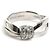 Chaumet Liens Séduction Ring aus 18K Weißgold - Ansicht 3