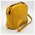 Borsa a tracolla Bottega Veneta gialla Giallo - vista 4