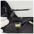 Borsa Tote Chanel da Donna - New Travel Line Nero - vista 13