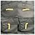 Borsa Tote Chanel da Donna - New Travel Line Nero - vista 14