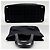 Borsa Tote Chanel da Donna - New Travel Line Nero - vista 5