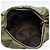 Borsa a tracolla Prada Tessuto Cachi Marrone scuro - vista 13