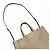 Céline Sac Cabas Vertical Small Celine Gris - vue 4