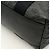 Bolso Tote Gucci Guccissima Sherry en cuero negro - vista 12
