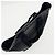 Bolso Tote Gucci Guccissima Sherry en cuero negro - vista 15