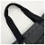 Bolso Tote Gucci Guccissima Sherry en cuero negro - vista 7