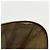 Borsa a tracolla Fendi Zucca Marrone - vista 19