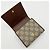 Cartera bi-fold Gucci - Horsebit 1955 Castaño Beige - vista 10