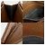 Cartera bi-fold Gucci - Horsebit 1955 Castaño Beige - vista 16