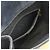 Borsa a tracolla/sling Gucci Horsebit in camoscio Blu navy - vista 18