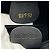 Borsa a tracolla/sling Gucci Horsebit in camoscio Blu navy - vista 20