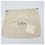 Borsa a tracolla/sling Gucci Horsebit in camoscio Blu navy - vista 21