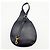 Borsa a tracolla/sling Gucci Horsebit in camoscio Blu navy - vista 3