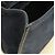 Borsa a tracolla/sling Gucci Horsebit in camoscio Blu navy - vista 9