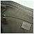 Borsa a tracolla Gucci in tela beige e marrone - vista 15