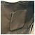 Borsa a tracolla Gucci in tela beige e marrone - vista 17