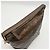 Borsa a tracolla Gucci in pelle bronzo - vista 13