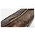 Borsa a tracolla Gucci in pelle bronzo - vista 14