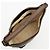 Borsa a tracolla Gucci in pelle bronzo - vista 15