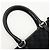 Borsa Tote Gucci in tela GG nera Nero - vista 8