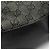 Gucci Bamboo Shoulder Tote Bag Schultertasche Schwarz Anthrazitgrau - Ansicht 11