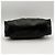Gucci Bamboo Shoulder Tote Bag Schultertasche Schwarz Anthrazitgrau - Ansicht 7
